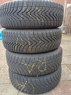 Winterbanden Mastersteel 15 inch, Auto diversen, Achteruitrijcamera's, Ophalen of Verzenden, Gebruikt
