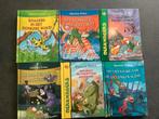 Geronimo Stilton Boeken Collectie, Ophalen of Verzenden, Zo goed als nieuw, Fictie algemeen
