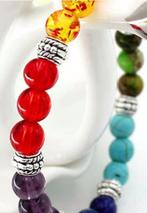 Yoga 7 chakra's healing armband [Box B - 209, 210], Ophalen, Nieuw, Overig