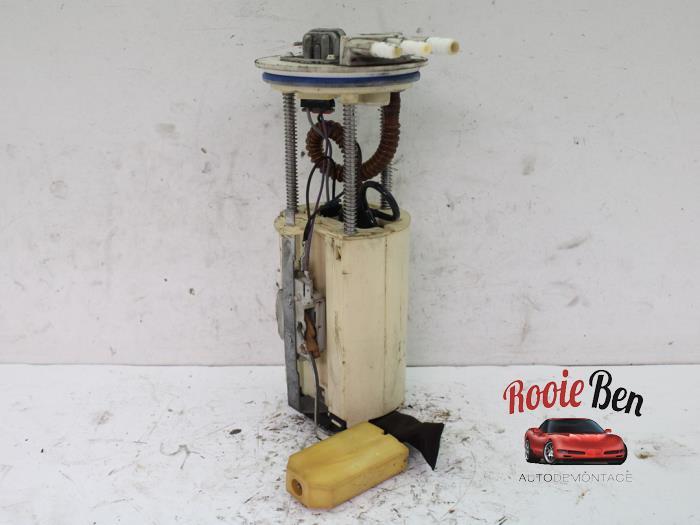 Brandstofpomp Elektrisch van een Pontiac Grand Am, Gebruikt, Pontiac, -, -