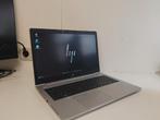 HP EliteBook 850 G5 Core i5-7300U 8GB 256GB 15.6" FHD Win11, Gebruikt, HP Elitebook 850 G5, 2 tot 3 Ghz, 256 GB SSD M.2