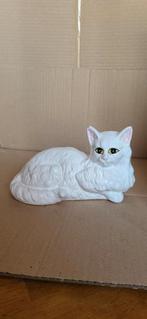 Bordalo Pinheiro Keramieken Kat, Antiek en Kunst, Ophalen