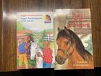 Diverse leesboeken over paarden., Ophalen of Verzenden, Zo goed als nieuw
