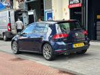 Volkswagen Golf 1.4 TSI ACT Highline Automaat Clima Navi, Euro 5, Stof, Gebruikt, 4 cilinders