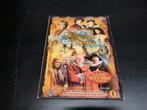 DVD en CD De Scheepsjongens van Bontekoe van Steven de Jong, Avontuur, Gebruikt, Vanaf 9 jaar, Ophalen of Verzenden