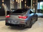 Mercedes-Benz CLA-klasse AMG 45 S 4MATIC+|AMG|PANO|SFEER|BOM, Automaat, CLA, Gebruikt, Euro 6