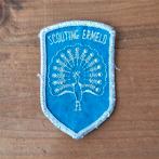 Scouting Ermelo, Verzamelen, Scouting, Ophalen of Verzenden, Zo goed als nieuw