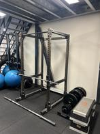 Fitness, Sport en Fitness, Ophalen, Benen, Gebruikt, Krachtstation