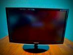 Samsung SyncMaster 2333 (23”), Computers en Software, Monitoren, Ophalen, Full HD, Zo goed als nieuw, VGA