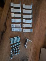 Trapleuning houders, Ophalen of Verzenden, Overige typen