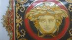 Porselein Schaaltje Rosenthal ‘Medusa’ VERSACE 13,5 x 13,5 x, Antiek en Kunst, Antiek | Porselein, Verzenden