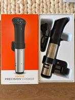 Anova Precision Cooker WiFi 1200W - Sous Vide, Ophalen, Zo goed als nieuw