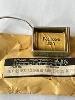 Rowe internationaal.Spoel., Ophalen of Verzenden, Nieuw, 1970 tot heden, Ami