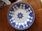 1 dinner bord sarreguemines serie CLUNY, Ophalen of Verzenden
