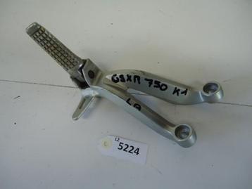 GSXR750 2001 - 2003 Suzuki D1-24656 beschikbaar voor biedingen