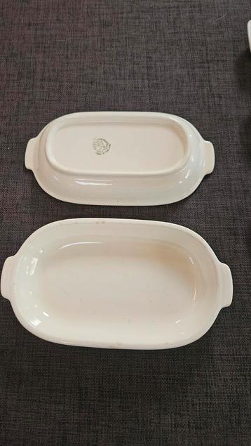 Societe Ceramique Maastricht Schaal - Made in Holland beschikbaar voor biedingen