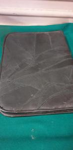 documenten map zwart met rits, Diversen, Ophalen of Verzenden, 'T Olde Gre-j, Info@toldegrej.nl, Endepoelstraat 20f Didam