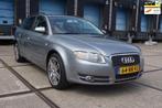 Audi A4 Avant 1.8 Turbo Pro Line, Auto's, Voorwielaandrijving, Zwart, 4 cilinders, A4