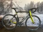 Pinarello Gan CARBON 56cc Ultegra, Overige merken, Carbon, Ophalen of Verzenden, Meer dan 20 versnellingen