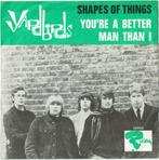 Yardbirds - Shape Of Things, Cd's en Dvd's, Vinyl Singles, Gebruikt, Verzenden, 7 inch, Single