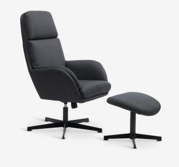 2 TANKEDAL FAUTEUILS BIEDEN beschikbaar voor biedingen