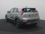 Kia Niro EV Light Edition 64.8 kWh | Navi | Lichtmetalen vel, 12 maanden, Stof, Gebruikt, 750 kg