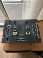 ETP MM30 2-Kanaals DJ Mixer, Ophalen of Verzenden, Gebruikt, Minder dan 5 kanalen, Microfooningang