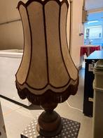 Vintage lamp, Ophalen, Gebruikt, 75 cm of meer