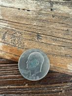 Liberty Dollar 1972 - Amerikaanse Munt, Ophalen of Verzenden, Overige waardes, Losse munt