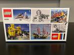Lego 40290: 60 jaar Lego (nieuw), Kinderen en Baby's, Speelgoed | Duplo en Lego, Ophalen of Verzenden, Nieuw, Complete set, Lego