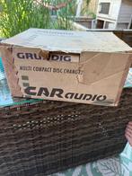 Grundig mcd 36, Auto diversen, Autoradio's, Ophalen of Verzenden, Nieuw