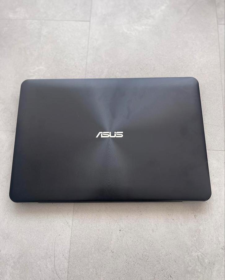ASUS Laptop 202GB, Intel Core i5-5200U, Nvidia Geforce 920M, Computers en Software, Windows Laptops, Gebruikt, 17 inch of meer