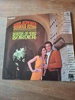 Herb Alpert's Tijuana Brass - South of the border, Ophalen of Verzenden, 1960 tot 1980, Gebruikt, 12 inch