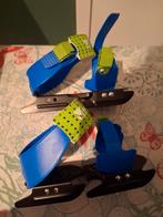 bob scate dubbele ijzers, Sport en Fitness, Schaatsen, Ophalen of Verzenden, Nieuw, Overige typen, Overige merken