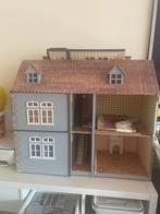 Opknap poppenhuis, Verzamelen, Poppenhuizen en Toebehoren, Ophalen, Gebruikt, Poppenhuis