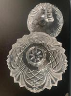 Bonbonnière. Kristal, Antiek en Kunst, Ophalen of Verzenden