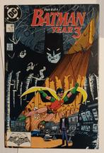 Batman #437 ( DC 1940 ). FN-VF, Amerika, Ophalen of Verzenden, Eén comic, Zo goed als nieuw