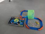 Glow in the Dark Racebaan - 62 Stuks, Overige merken, Racebaan, Ophalen of Verzenden, Zo goed als nieuw