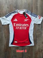 Shirt Arsenal, Maat S, Ophalen of Verzenden, Nieuw, Shirt