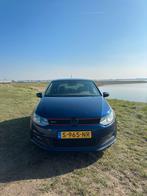 Volkswagen Polo 1.4 TSI 132KW DSG 2013 Blauw, Auto's, 1169 kg, 4 cilinders, Blauw, 1200 kg
