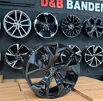 22 23 inch Rsq8 look velgen 5x112 Audi q5 q7 q8 s8 e tron, Velg(en), 285 mm, Nieuw, Overige maten