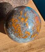 Oceaan jaspis bol, Ophalen of Verzenden