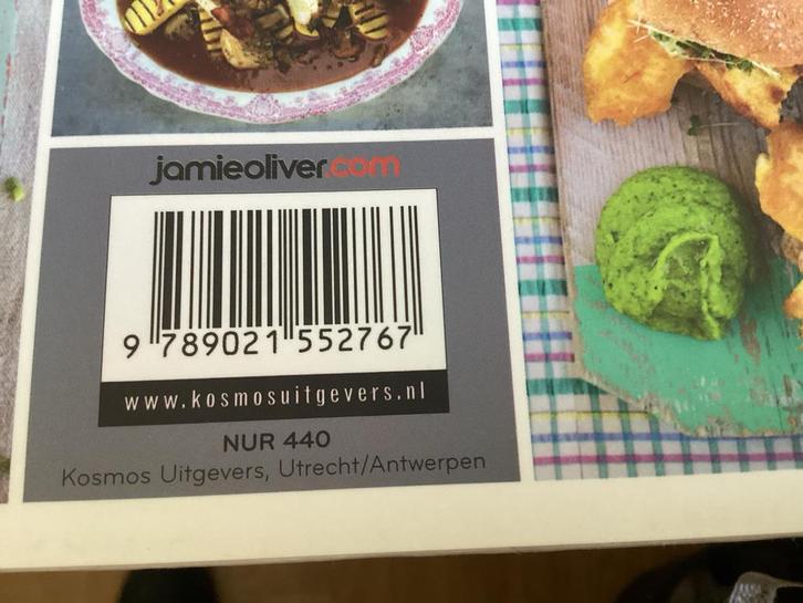 Jamie in 15 Minuten - Kookboek, Boeken, Kookboeken, Gelezen, Voorgerechten en Soepen, Europa, Gezond koken, Ophalen of Verzenden