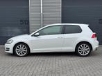 Volkswagen Golf 1.6 TDI Highline Xenon/Leder/ACC 2013, Voorwielaandrijving, Euro 5, 1195 kg, Gebruikt