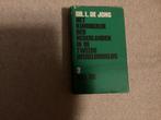Tweede Wereldoorlog Dr. L. de Jong  3e deel, Verzamelen, Ophalen of Verzenden, Nederland, Boek of Tijdschrift