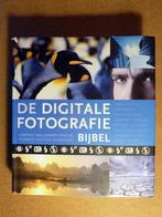 De digitale fotografie bijbel, Freeman, Boeken, Kunst en Cultuur | Fotografie en Design, Gelezen, Ophalen of Verzenden, Fotografie algemeen