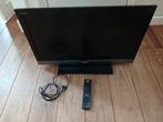 Sony Bravia KDL-32EX600, Ophalen, 100 cm of meer, 50 Hz, Sony