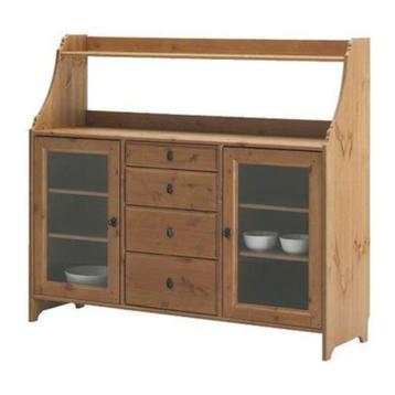 IKEA Leksvik dressoir beschikbaar voor biedingen