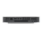 Apple Mac mini (Late 2014, A1347) i5-4260u – 4GB – 500GB, Gebruikt, 2 tot 3 Ghz, Apple, 500GB