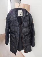 Moscow dons jas, zwart, maat L, Ophalen of Verzenden, Gedragen, Zwart